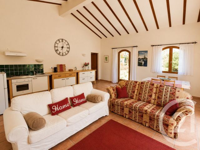 Maison &agrave; vendre - 5 pi&egrave;ces - 432,92 m2 - Val De Lambronne - 11 - LANGUEDOC-ROUSSILLON