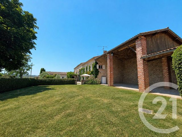 Maison &agrave; vendre - 5 pi&egrave;ces - 432,92 m2 - Val De Lambronne - 11 - LANGUEDOC-ROUSSILLON