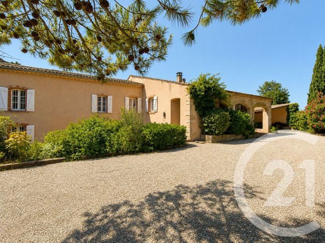 Maison &agrave; vendre - 5 pi&egrave;ces - 432,92 m2 - Val De Lambronne - 11 - LANGUEDOC-ROUSSILLON