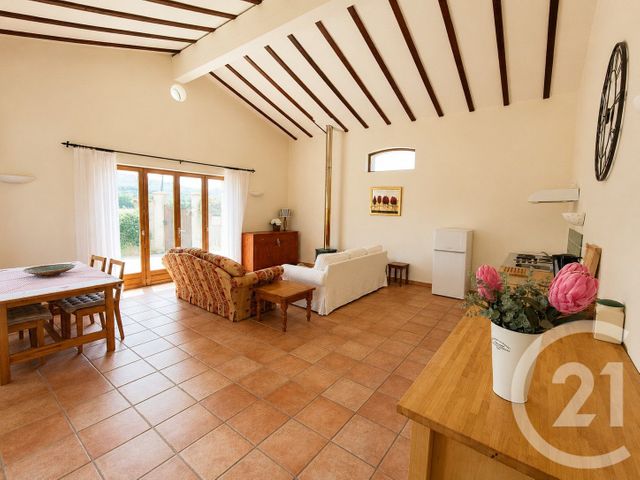 Maison &agrave; vendre - 5 pi&egrave;ces - 432,92 m2 - Val De Lambronne - 11 - LANGUEDOC-ROUSSILLON
