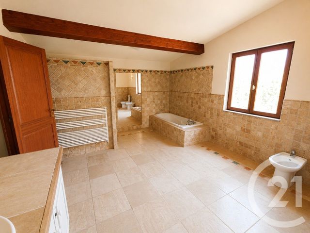 Maison &agrave; vendre - 5 pi&egrave;ces - 432,92 m2 - Val De Lambronne - 11 - LANGUEDOC-ROUSSILLON