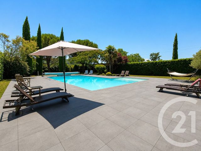 Maison &agrave; vendre - 5 pi&egrave;ces - 432,92 m2 - Val De Lambronne - 11 - LANGUEDOC-ROUSSILLON