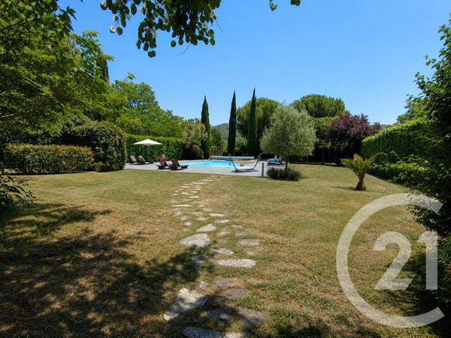 Maison &agrave; vendre - 5 pi&egrave;ces - 432,92 m2 - Val De Lambronne - 11 - LANGUEDOC-ROUSSILLON