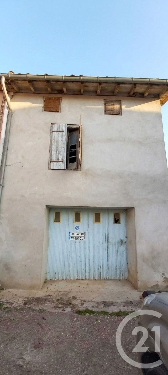 Maison &agrave; vendre - 6 pi&egrave;ces - 154,23 m2 - Limbrassac - 09 - MIDI-PYRENEES