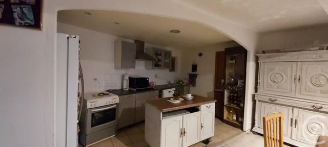 Maison &agrave; vendre - 6 pi&egrave;ces - 154,23 m2 - Limbrassac - 09 - MIDI-PYRENEES