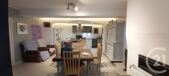 Maison &agrave; vendre - 6 pi&egrave;ces - 154,23 m2 - Limbrassac - 09 - MIDI-PYRENEES