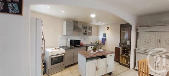 Maison &agrave; vendre - 6 pi&egrave;ces - 154,23 m2 - Limbrassac - 09 - MIDI-PYRENEES