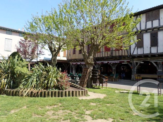 Maison &agrave; vendre - 6 pi&egrave;ces - 154,23 m2 - Limbrassac - 09 - MIDI-PYRENEES