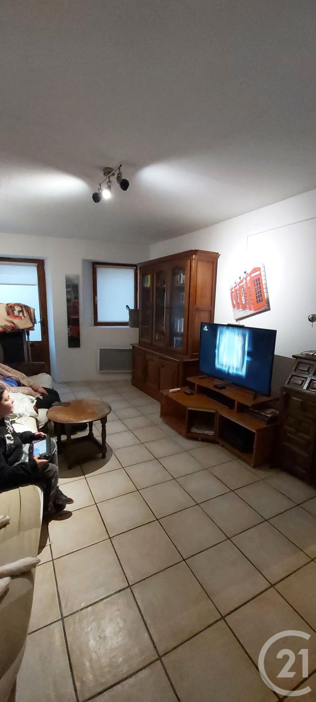 Maison &agrave; vendre - 6 pi&egrave;ces - 154,23 m2 - Limbrassac - 09 - MIDI-PYRENEES