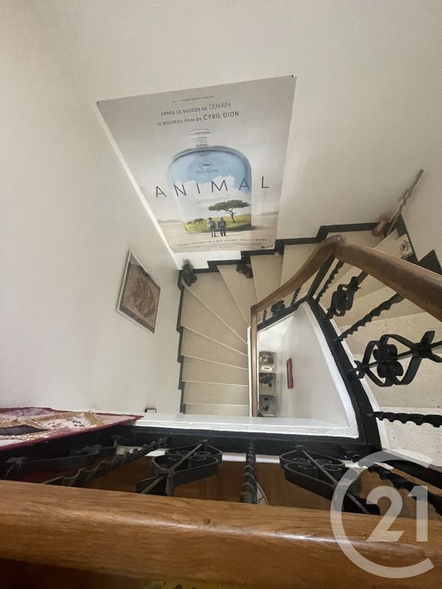 Maison &agrave; vendre - 10 pi&egrave;ces - 237,79 m2 - Villeneuve D Olmes - 09 - MIDI-PYRENEES