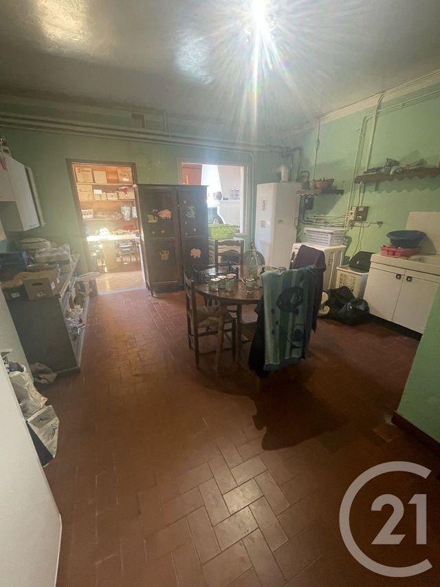 Maison &agrave; vendre - 10 pi&egrave;ces - 237,79 m2 - Villeneuve D Olmes - 09 - MIDI-PYRENEES