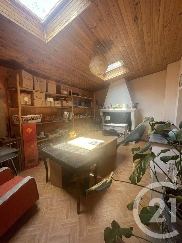 Maison &agrave; vendre - 10 pi&egrave;ces - 237,79 m2 - Villeneuve D Olmes - 09 - MIDI-PYRENEES