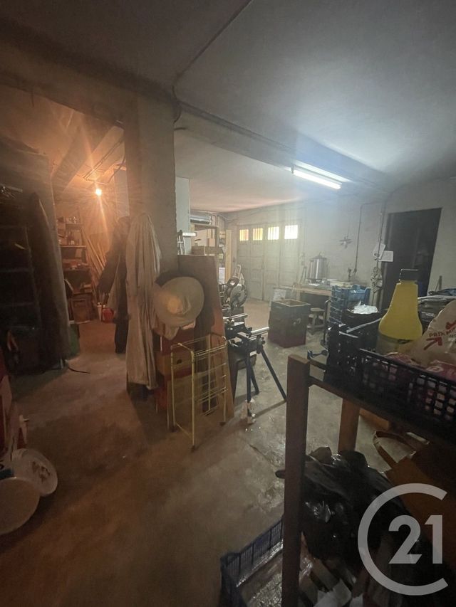 Maison &agrave; vendre - 10 pi&egrave;ces - 237,79 m2 - Villeneuve D Olmes - 09 - MIDI-PYRENEES