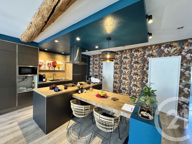 maison - CHALABRE - 11