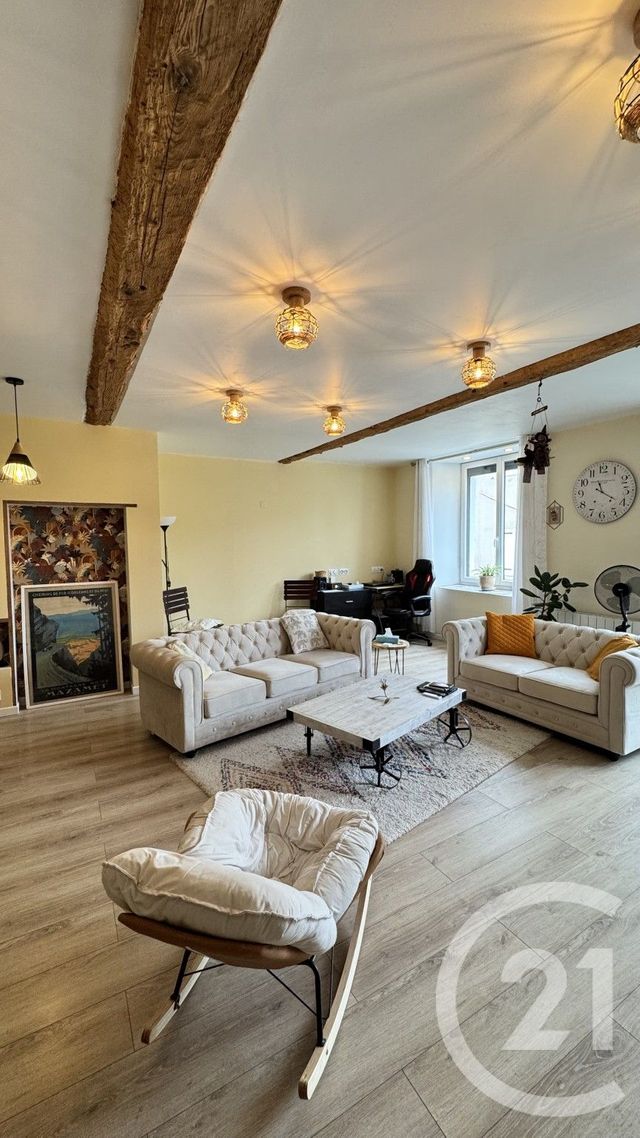 Maison &agrave; vendre - 3 pi&egrave;ces - 102 m2 - Chalabre - 11 - LANGUEDOC-ROUSSILLON