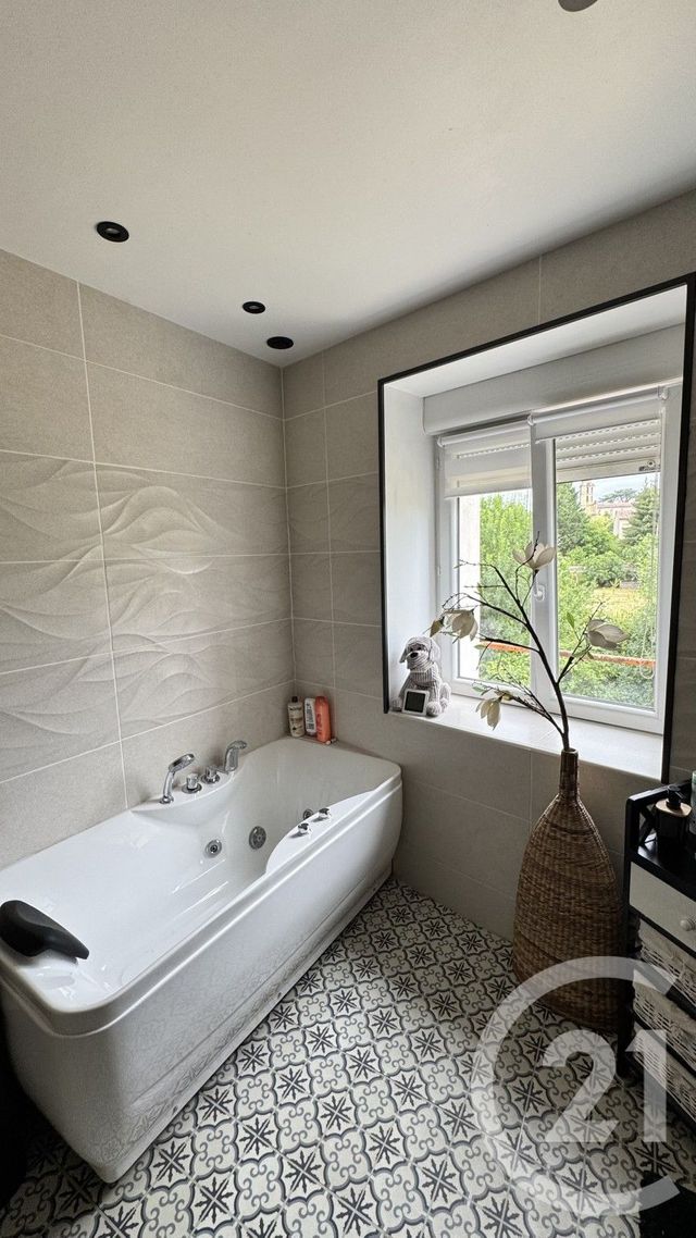 Maison &agrave; vendre - 3 pi&egrave;ces - 102 m2 - Chalabre - 11 - LANGUEDOC-ROUSSILLON