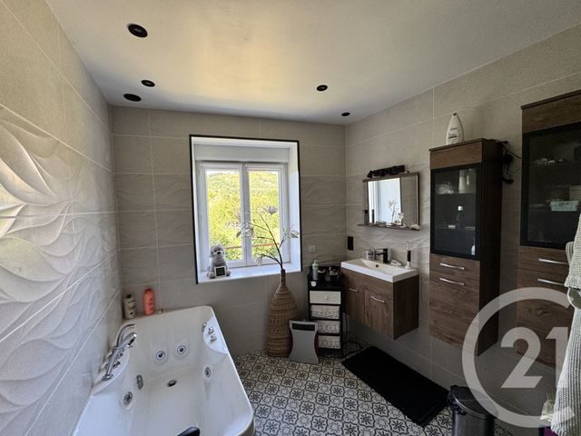 Maison &agrave; vendre - 3 pi&egrave;ces - 102 m2 - Chalabre - 11 - LANGUEDOC-ROUSSILLON