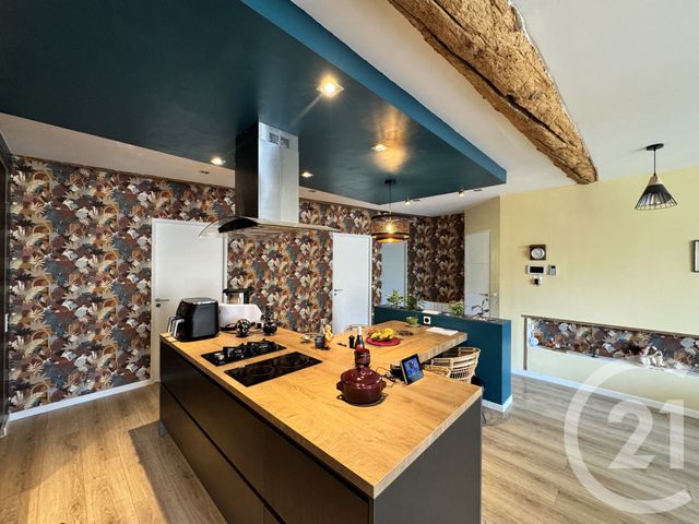 Maison &agrave; vendre - 3 pi&egrave;ces - 102 m2 - Chalabre - 11 - LANGUEDOC-ROUSSILLON