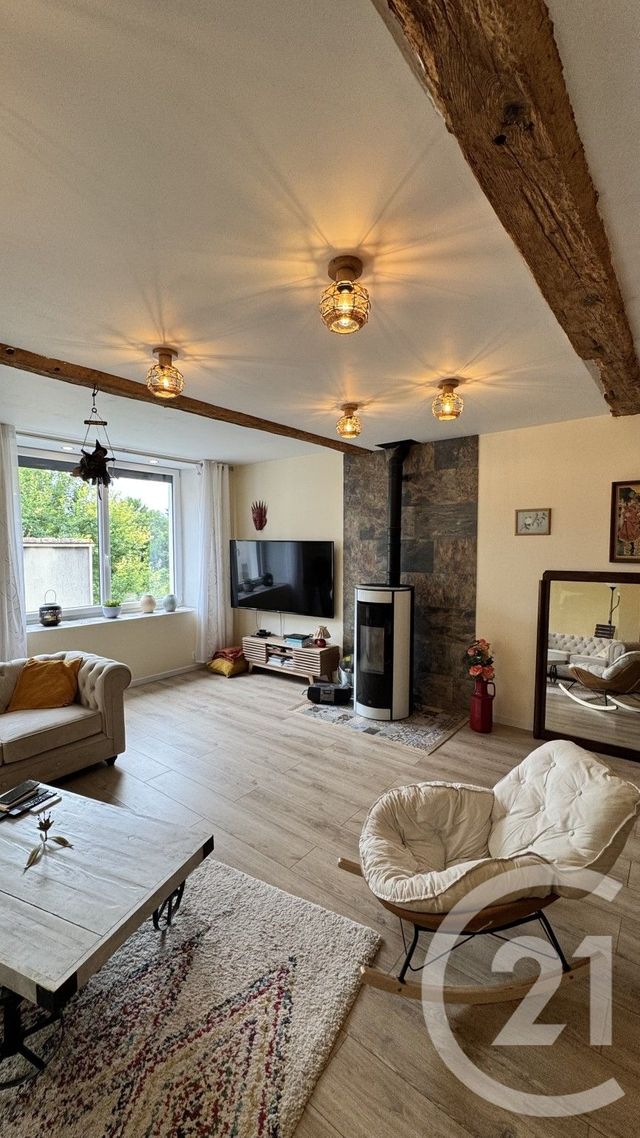 Maison &agrave; vendre - 3 pi&egrave;ces - 102 m2 - Chalabre - 11 - LANGUEDOC-ROUSSILLON
