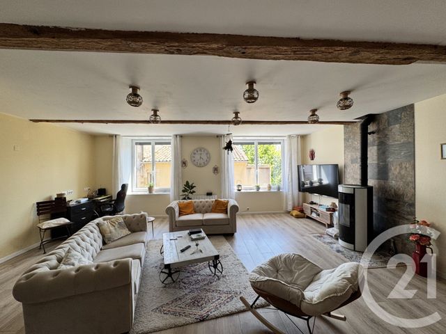 Maison &agrave; vendre - 3 pi&egrave;ces - 102 m2 - Chalabre - 11 - LANGUEDOC-ROUSSILLON