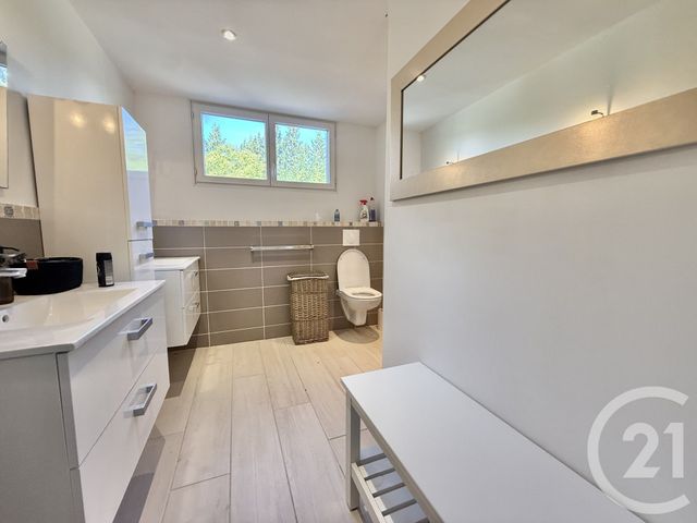 Maison &agrave; vendre - 7 pi&egrave;ces - 215 m2 - Mirepoix - 09 - MIDI-PYRENEES