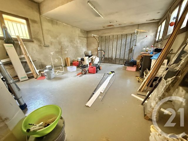 Maison &agrave; vendre - 7 pi&egrave;ces - 215 m2 - Mirepoix - 09 - MIDI-PYRENEES