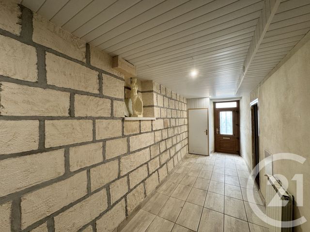 Maison &agrave; vendre - 4 pi&egrave;ces - 147 m2 - Laroque D Olmes - 09 - MIDI-PYRENEES