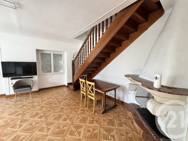 Maison &agrave; vendre - 4 pi&egrave;ces - 147 m2 - Laroque D Olmes - 09 - MIDI-PYRENEES