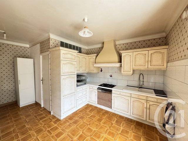 Maison &agrave; vendre - 4 pi&egrave;ces - 147 m2 - Laroque D Olmes - 09 - MIDI-PYRENEES