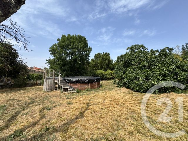 Maison &agrave; vendre - 4 pi&egrave;ces - 147 m2 - Laroque D Olmes - 09 - MIDI-PYRENEES