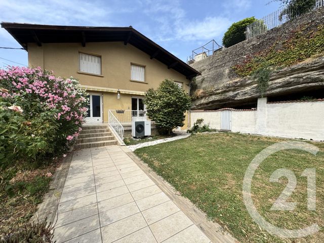 maison - LAROQUE D OLMES - 09