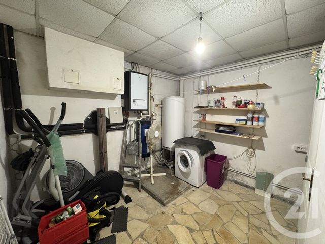 Maison &agrave; vendre - 4 pi&egrave;ces - 147 m2 - Laroque D Olmes - 09 - MIDI-PYRENEES