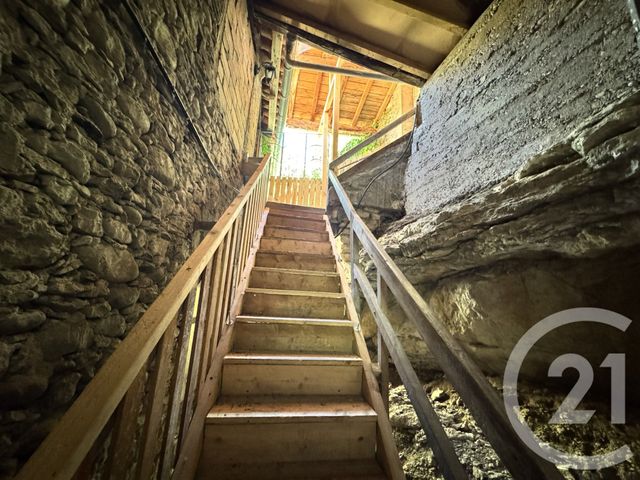 Maison &agrave; vendre - 4 pi&egrave;ces - 147 m2 - Laroque D Olmes - 09 - MIDI-PYRENEES