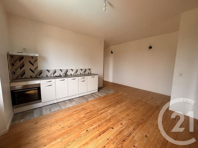 Appartement T2 &agrave; louer - 2 pi&egrave;ces - 39,79 m2 - Escueillens Et St Just - 11 - LANGUEDOC-ROUSSILLON