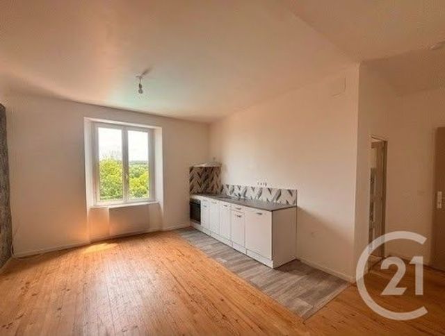 Appartement T2 &agrave; louer - 2 pi&egrave;ces - 39,79 m2 - Escueillens Et St Just - 11 - LANGUEDOC-ROUSSILLON