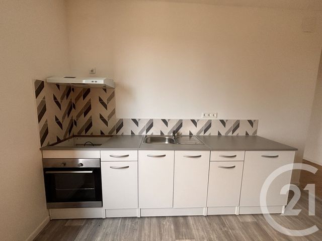 Appartement T2 &agrave; louer - 2 pi&egrave;ces - 39,79 m2 - Escueillens Et St Just - 11 - LANGUEDOC-ROUSSILLON