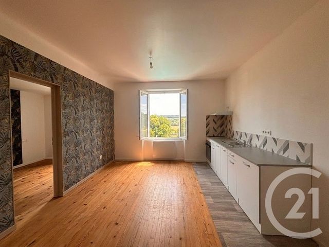 Appartement T2 &agrave; louer - 2 pi&egrave;ces - 39,79 m2 - Escueillens Et St Just - 11 - LANGUEDOC-ROUSSILLON