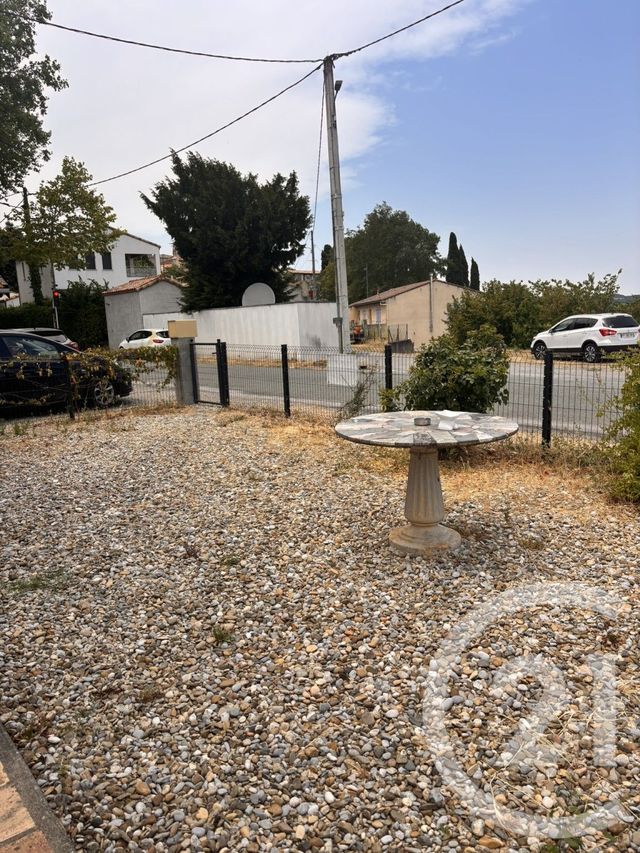 Appartement T2 &agrave; louer - 2 pi&egrave;ces - 39,79 m2 - Escueillens Et St Just - 11 - LANGUEDOC-ROUSSILLON