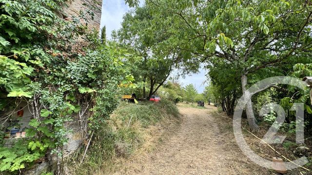 Maison &agrave; vendre - 5 pi&egrave;ces - 132 m2 - Courtauly - 11 - LANGUEDOC-ROUSSILLON