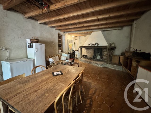 Maison &agrave; vendre - 5 pi&egrave;ces - 132 m2 - Courtauly - 11 - LANGUEDOC-ROUSSILLON