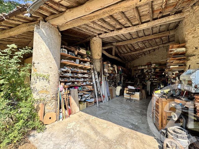 Maison &agrave; vendre - 5 pi&egrave;ces - 132 m2 - Courtauly - 11 - LANGUEDOC-ROUSSILLON