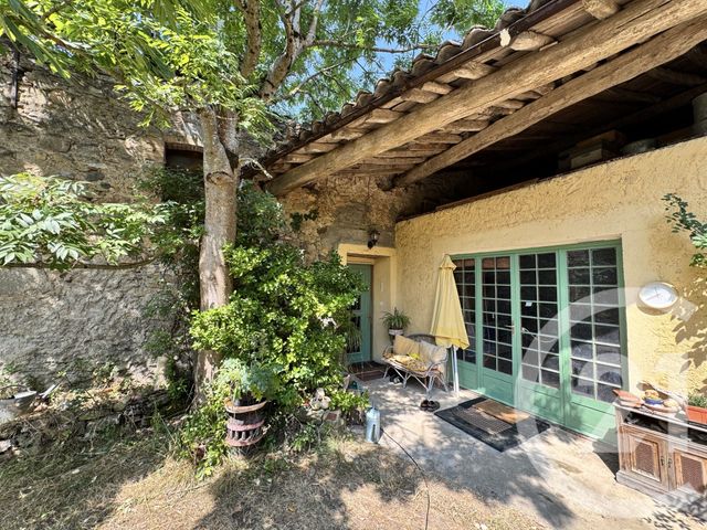 Maison &agrave; vendre - 5 pi&egrave;ces - 132 m2 - Courtauly - 11 - LANGUEDOC-ROUSSILLON