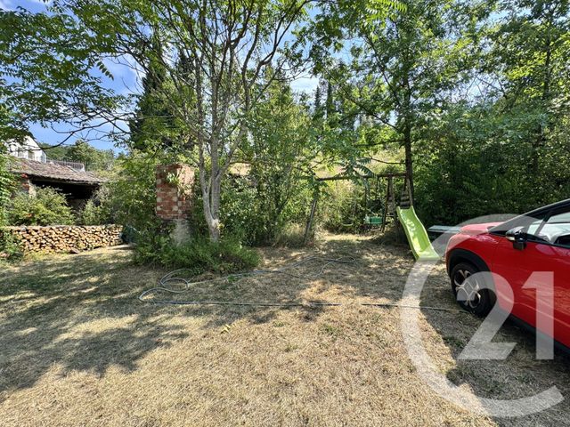 Maison &agrave; vendre - 5 pi&egrave;ces - 132 m2 - Courtauly - 11 - LANGUEDOC-ROUSSILLON