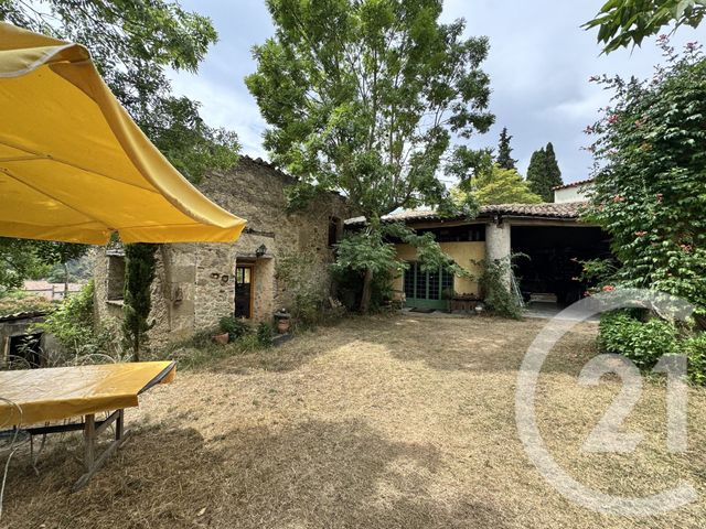 Maison &agrave; vendre - 5 pi&egrave;ces - 132 m2 - Courtauly - 11 - LANGUEDOC-ROUSSILLON