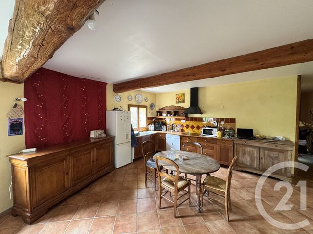 Maison &agrave; vendre - 5 pi&egrave;ces - 132 m2 - Courtauly - 11 - LANGUEDOC-ROUSSILLON