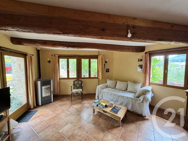 Maison &agrave; vendre - 5 pi&egrave;ces - 132 m2 - Courtauly - 11 - LANGUEDOC-ROUSSILLON