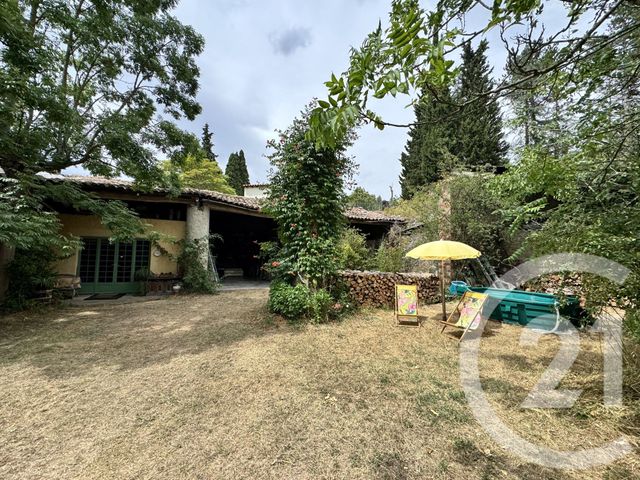 Maison &agrave; vendre - 5 pi&egrave;ces - 132 m2 - Courtauly - 11 - LANGUEDOC-ROUSSILLON