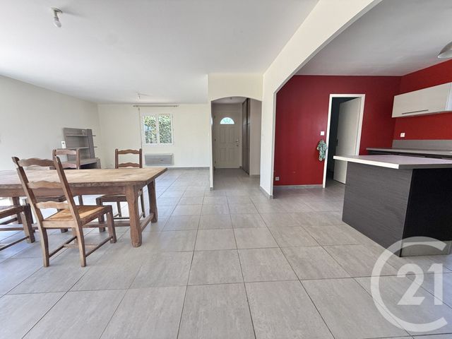Maison &agrave; vendre - 4 pi&egrave;ces - 104 m2 - Rieucros - 09 - MIDI-PYRENEES