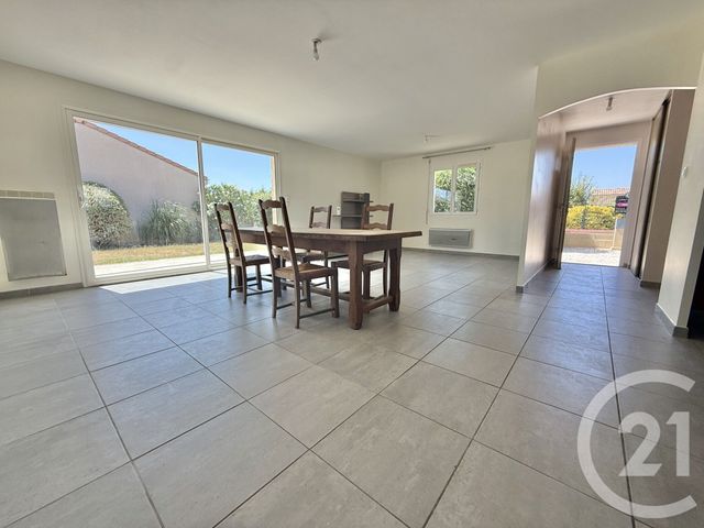 Maison &agrave; vendre - 4 pi&egrave;ces - 104 m2 - Rieucros - 09 - MIDI-PYRENEES