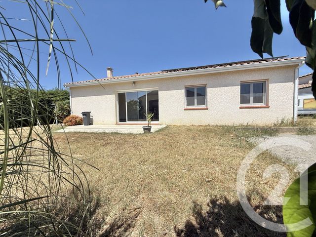 Maison à vendre RIEUCROS